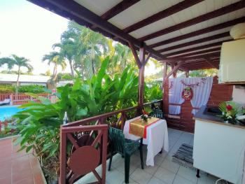 ISK LOCATION, Sainte-Rose (Foto 4)