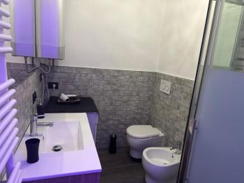 FEEL - Vivid Apartment, Bergamo (fotografie 5)