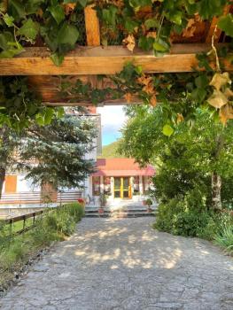 Casa Peppone, Pescasseroli (foto 2)
