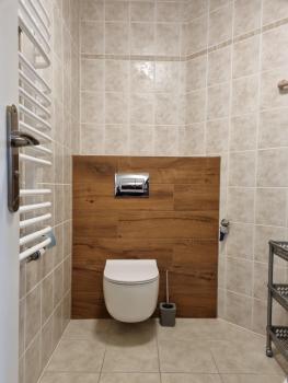 Apartament Droga na Bystre 9a, Zakopane (fotografie 3)