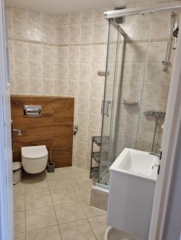 Apartament Droga na Bystre 9a, Zakopane (fotografie 2)