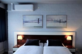 Apollo Hotel, Nimega (foto 2)
