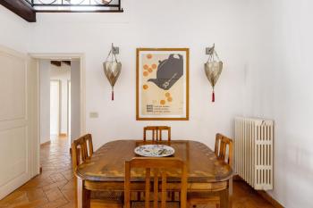 Country Style House in Bologna by Wonderful Italy, Boloňa (fotografie 5)