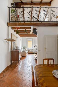 Country Style House in Bologna by Wonderful Italy, Boloňa (fotografie 2)