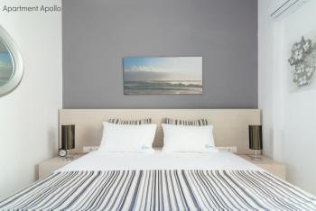 Apollo & Artemis by Heloni Apartments, Athens (photo 2)