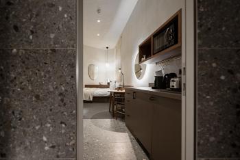 TG Hotel Apartments Budapest, Budapest (foto 3)