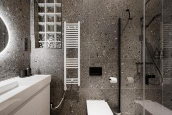 TG Hotel Apartments Budapest, Budapest (foto 5)