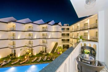 Gem Riverside Hotel Hoi An, Hội An (Foto 4)