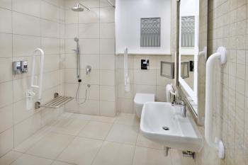 Four Points by Sheraton Nairobi Airport, Nairobi (zdjęcie 3)