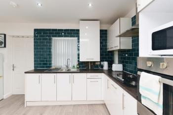 Fewston House Apartments, Лидс (фото 3)