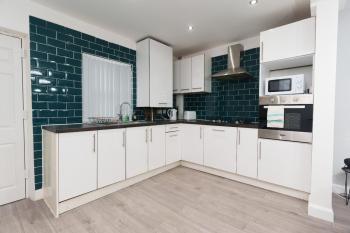 Fewston House Apartments, Лидс (фото 4)