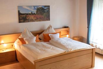 Birte, Ferienwohnung, Schneverdingen (photo 5)
