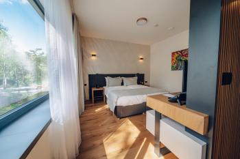 Vista Resort & Club, Praga (foto 3)