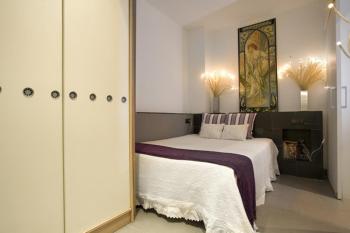 City Center Apartment, Barcelona (fotografie 4)