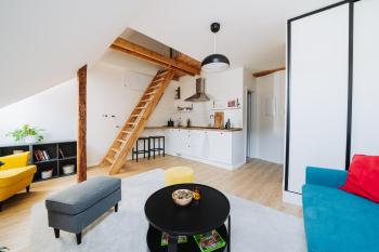 Apartman 19, Banská Štiavnica (Foto 5)