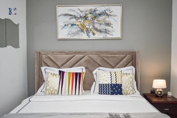 Luxury Escapes - Large Studio in the heart of Dubai Marina - West Avenue, Dubaj (fotografie 5)