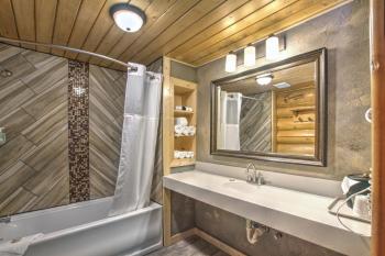 Hibernation Station, West Yellowstone (foto 4)