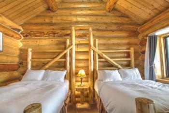 Hibernation Station, West Yellowstone (foto 5)