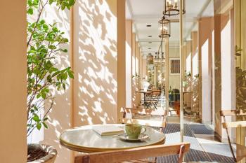 Hotel Etoile Saint Ferdinand by Happyculture, Paris (Foto 3)