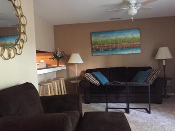 Villa at Bethany West, Bethany Beach (foto 4)