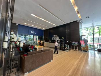 One Bukit Ceylon by Home Suites, Kuala Lumpur (fotografie 4)
