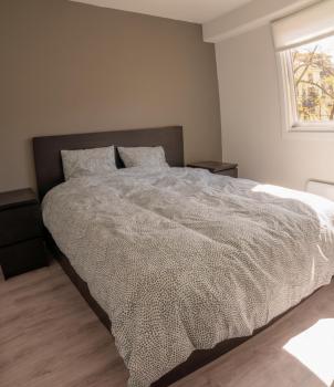 Modern and Central Apartment, 6 mins to Oslo City, Oslo (fotografie 5)