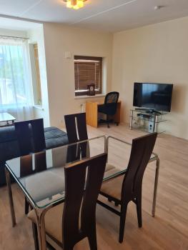 Cozy one bedroom apartment in city center, Tallinn (photo 3)