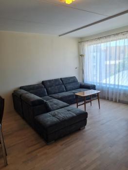Cozy one bedroom apartment in city center, Tallinn (photo 5)