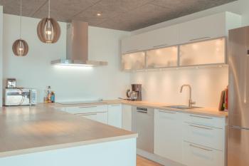 Breathtaking Views - New - 220m2 - 5 BR - Walks, Торсхавн (фото 4)