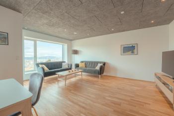 Breathtaking Views - New - 220m2 - 5 BR - Walks, Торсхавн (фото 3)