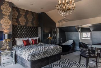 Square Townhouse, Brighton and Hove (fotografie 3)