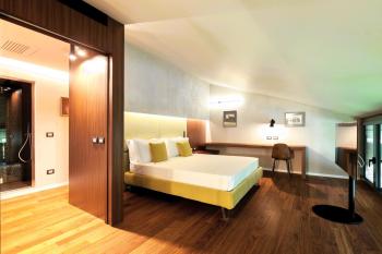 Fauno Urban Resort, Rom (Foto 3)