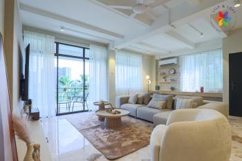 KL Townhouse Villa by LilyandLoft, Kuala Lumpur (fotografie 3)