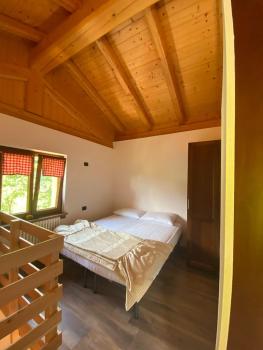 Casa Viola, Ledro (fotografie 4)