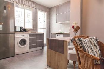 Charming Apartment with Free Parking in Córdoba Center, Córdoba (fotografie 5)