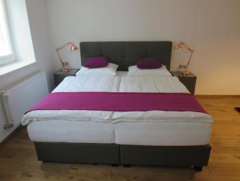 City-Center Apartments, Salzburgo (foto 4)