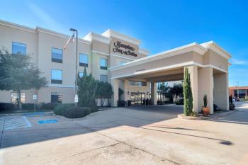 Hampton Inn & Suites Fort Worth-Fossil Creek, Fort Worth (zdjęcie 2)