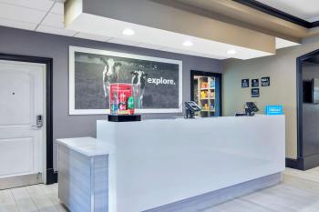 Hampton Inn & Suites Fort Worth-Fossil Creek, Fort Worth (zdjęcie 5)