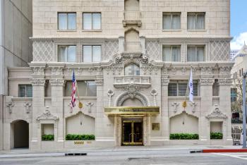 Hilton Checkers Los Angeles, Los Angeles (fotografie 2)