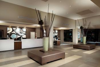 DoubleTree by Hilton Monrovia - Pasadena Area, Monrovia (photo 3)