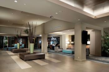 DoubleTree by Hilton Monrovia - Pasadena Area, Monrovia (photo 4)