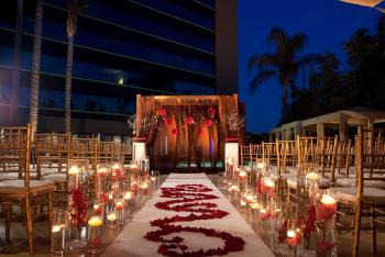 DoubleTree by Hilton Monrovia - Pasadena Area, Monrovia (photo 5)