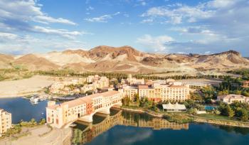 Hilton Lake Las Vegas Resort & Spa, Las Vegas (foto 2)