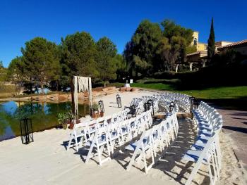 Hilton Lake Las Vegas Resort & Spa, Las Vegas (foto 3)