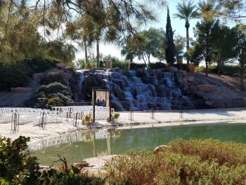 Hilton Lake Las Vegas Resort & Spa, Las Vegas (foto 4)