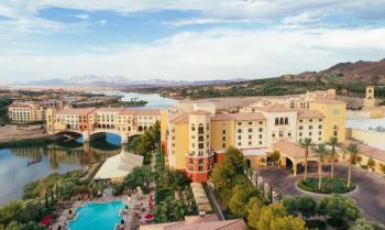 Hilton Lake Las Vegas Resort & Spa, Лас-Вегас (фото 5)
