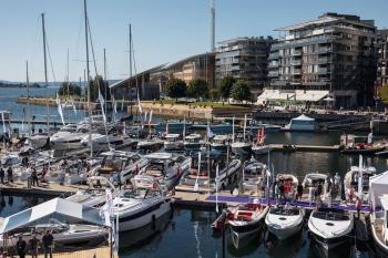 Leilighet midt i Oslo sentrum 2 soverom og stue, Oslo (fotografie 5)