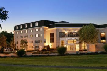 DoubleTree Resort by Hilton Lancaster, Lancaster (Foto 3)