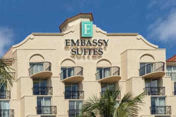 Embassy Suites by Hilton Miami International Airport, Miami (fotografie 4)
