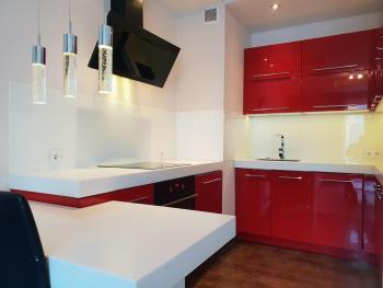 Pawia Apartments Modern, Cracovie (photo 5)